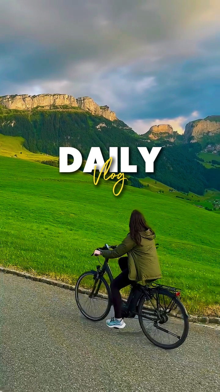Vlog diario
