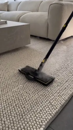 Home cleaning