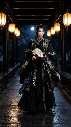 將軍令