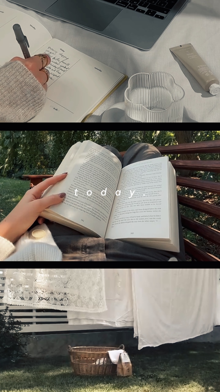 today