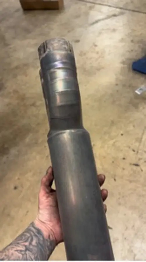 Car Parts
