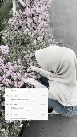 ss chat galau