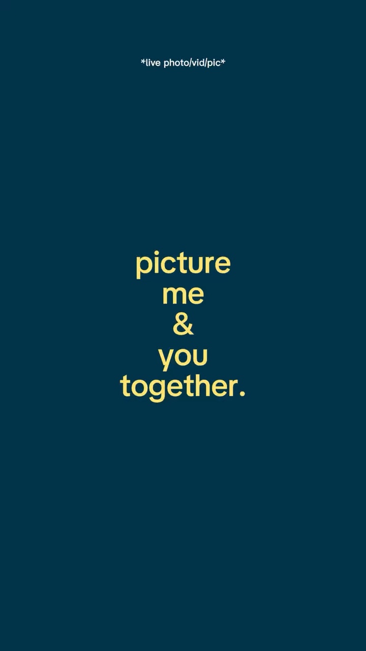 PictureMe et YouTogethr