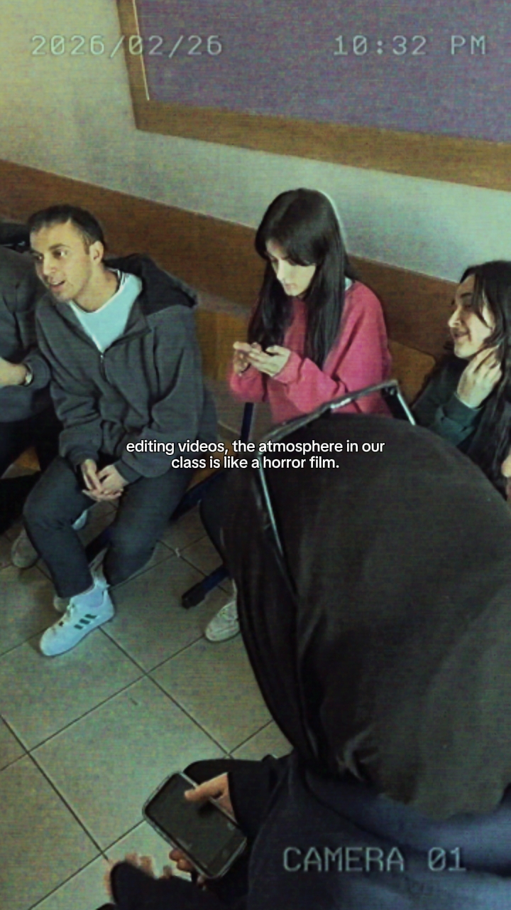 Reality show