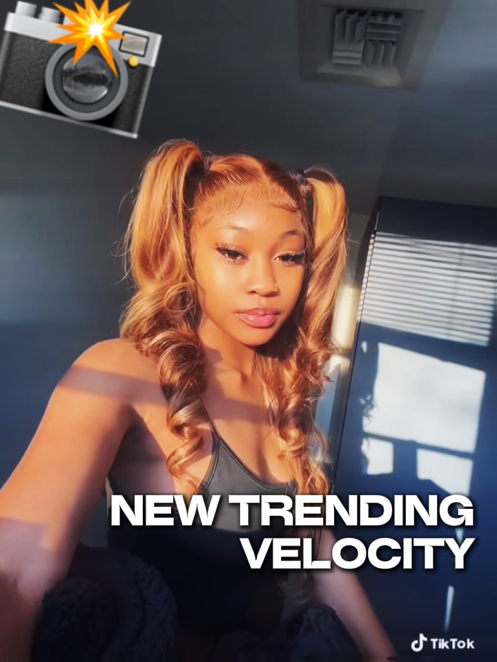 4 vid velocity ⭐️