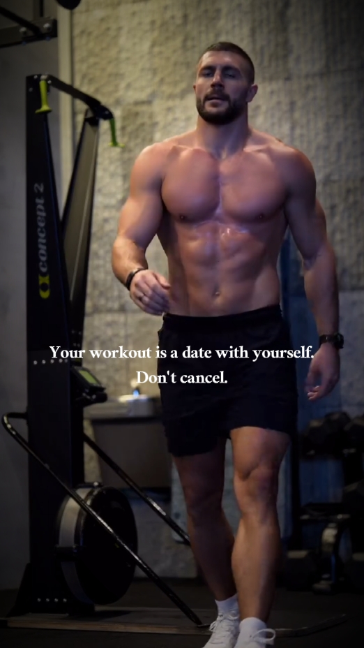 Tu entrenamiento 