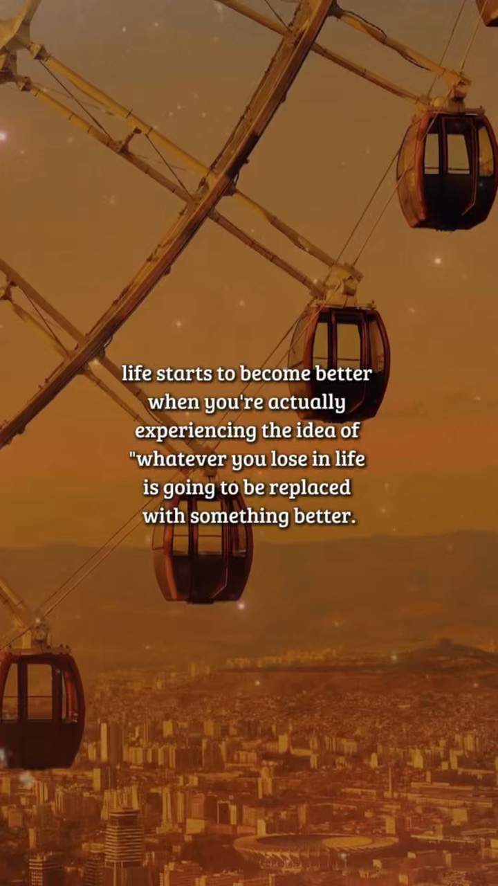La vida comienza a convertirse