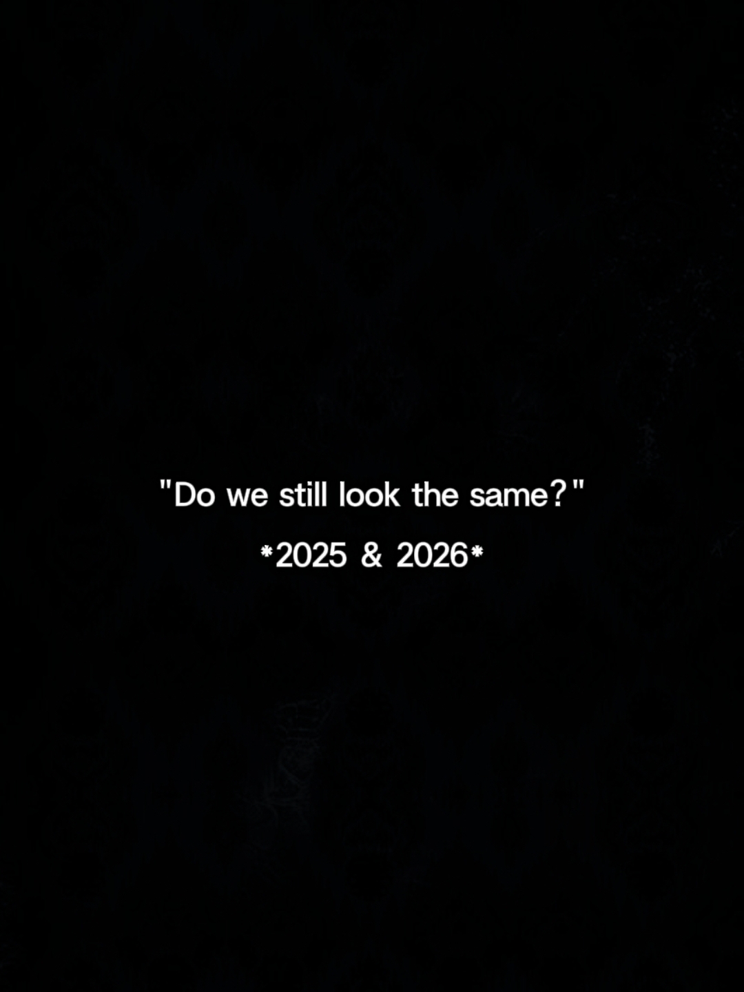 2025 gegen 2026