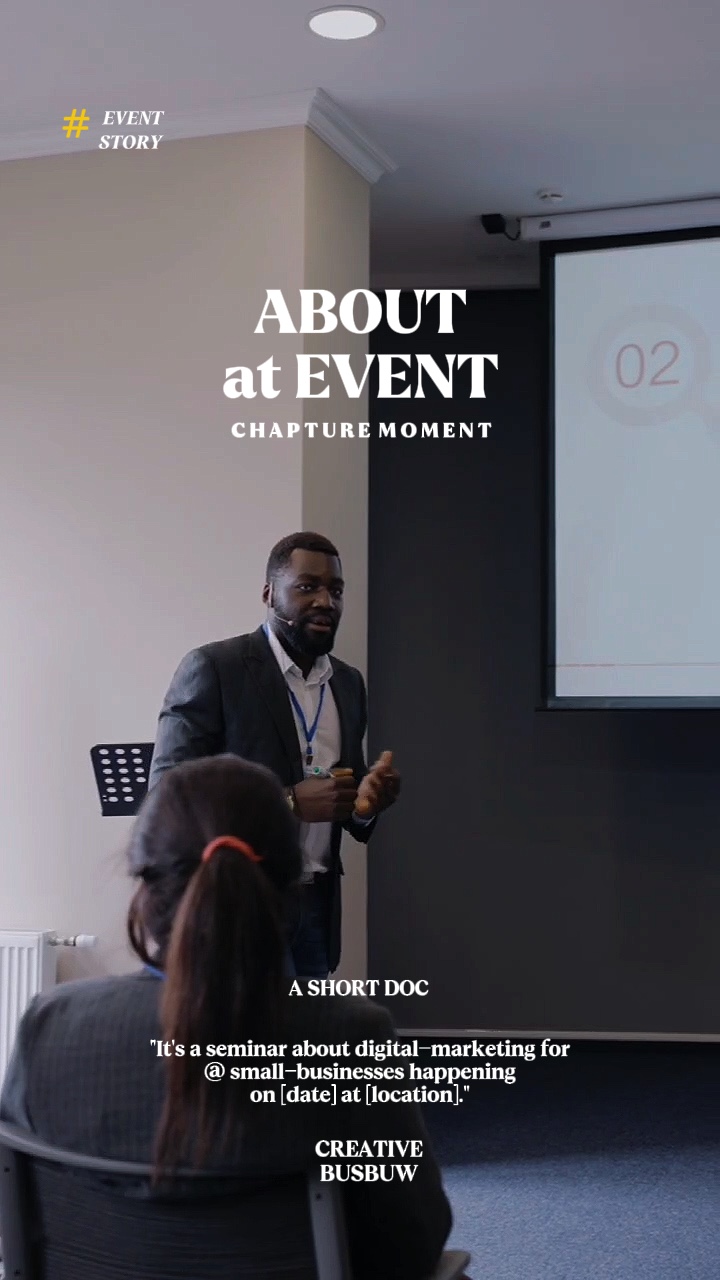 Vlog-Seminar