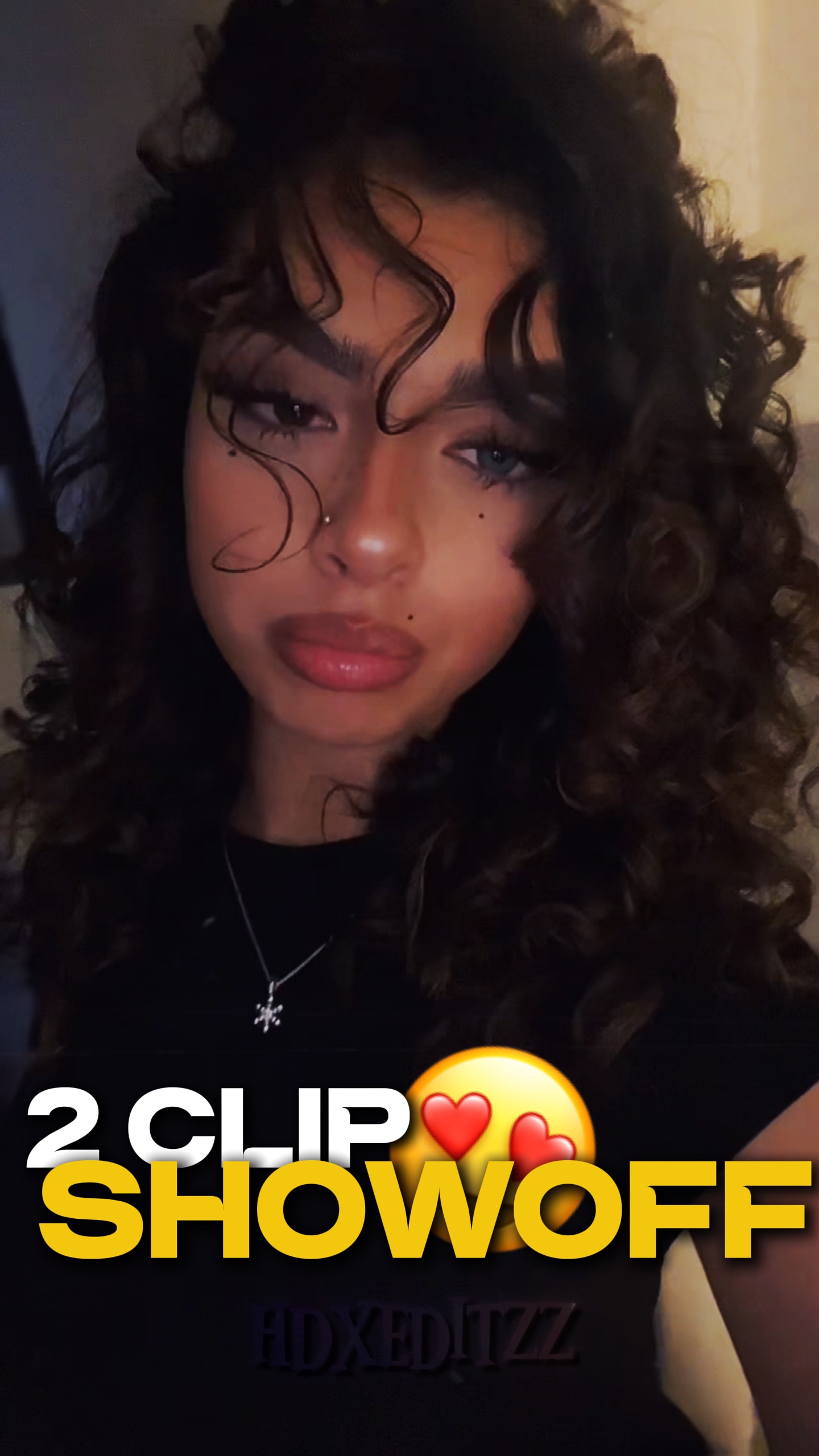 2ClipShowoff😍