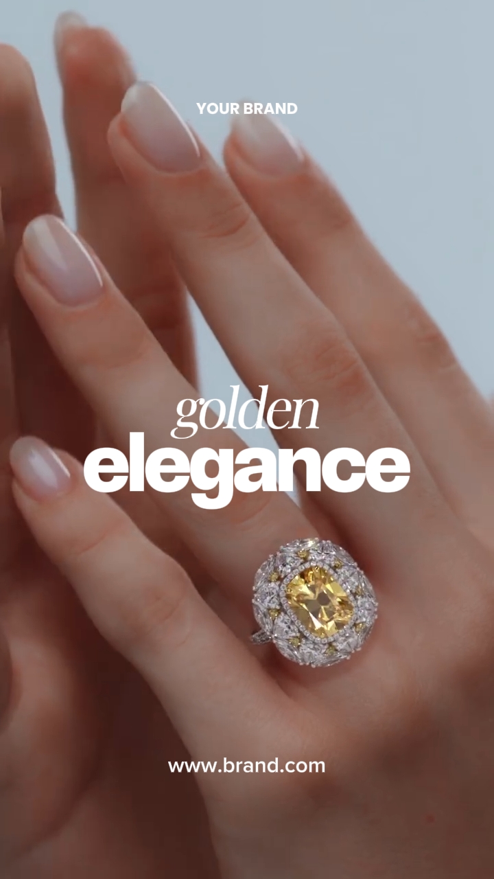 Jewelry Elegance