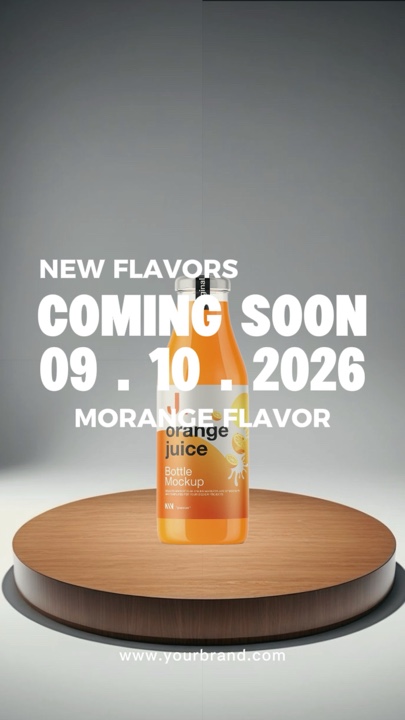 Coming soon