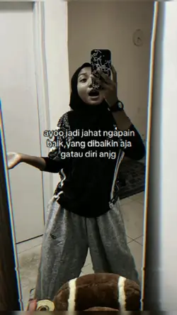 AYO JDI JAHAT NGPAIN