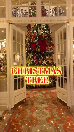 Christmas Tree
