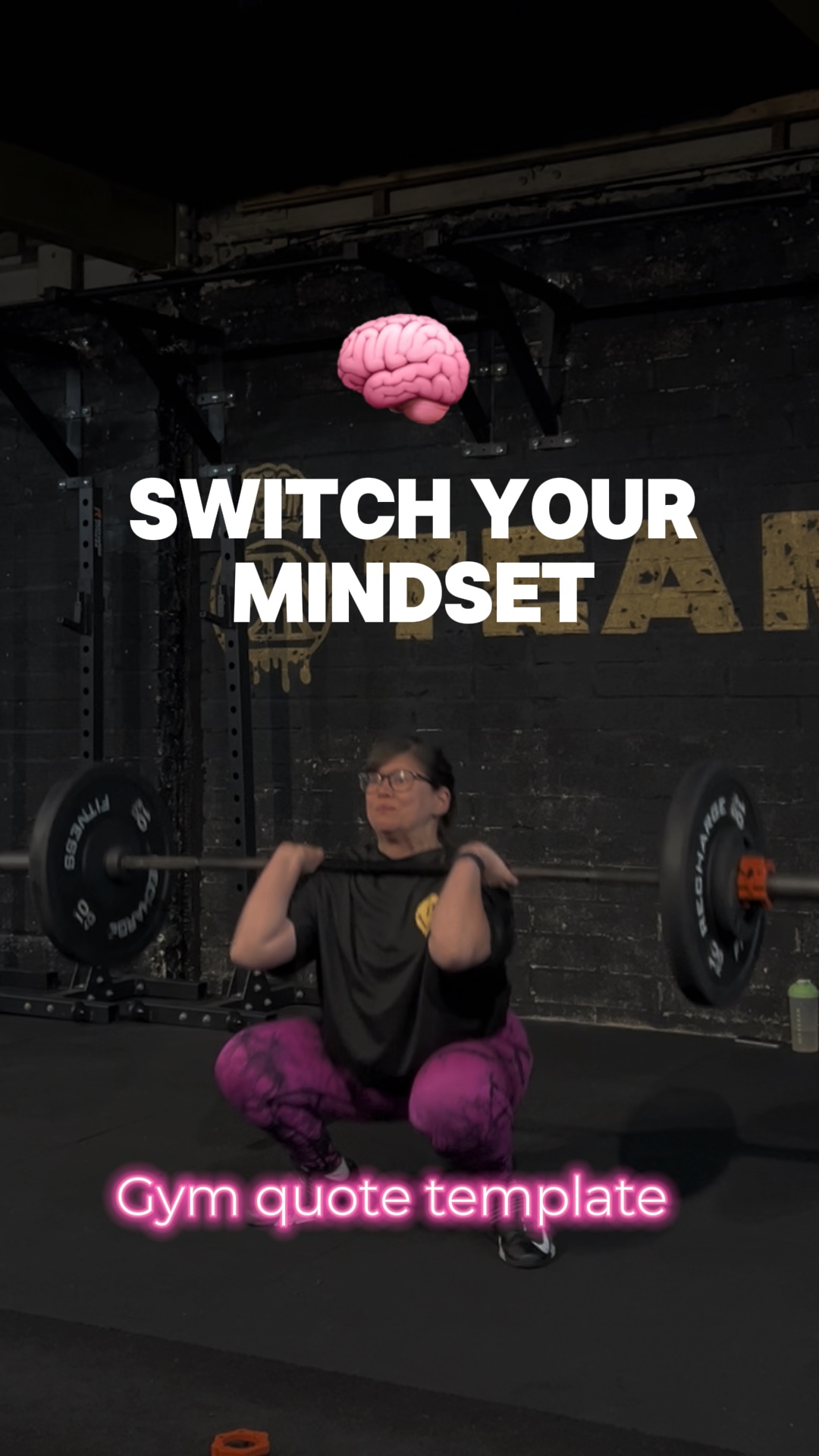Mindset 🧠