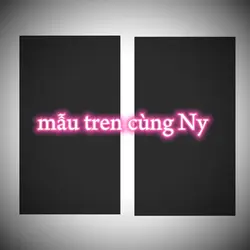 tren cùng Ny 