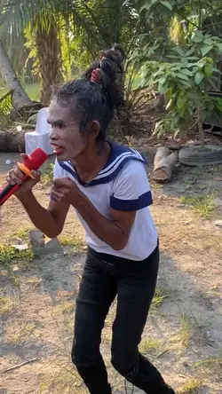 goyang heboh