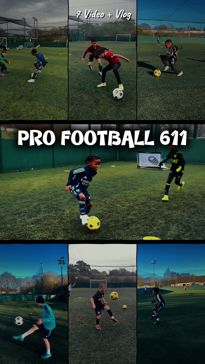 PRO FOOTBALL