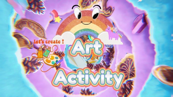 Activité artistique