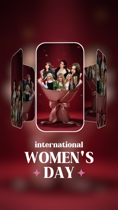 DÍA DE LA MUJER 2026