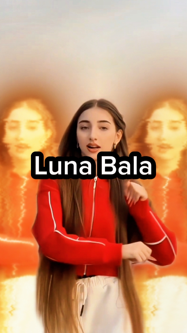 Slowmo Luna Bala