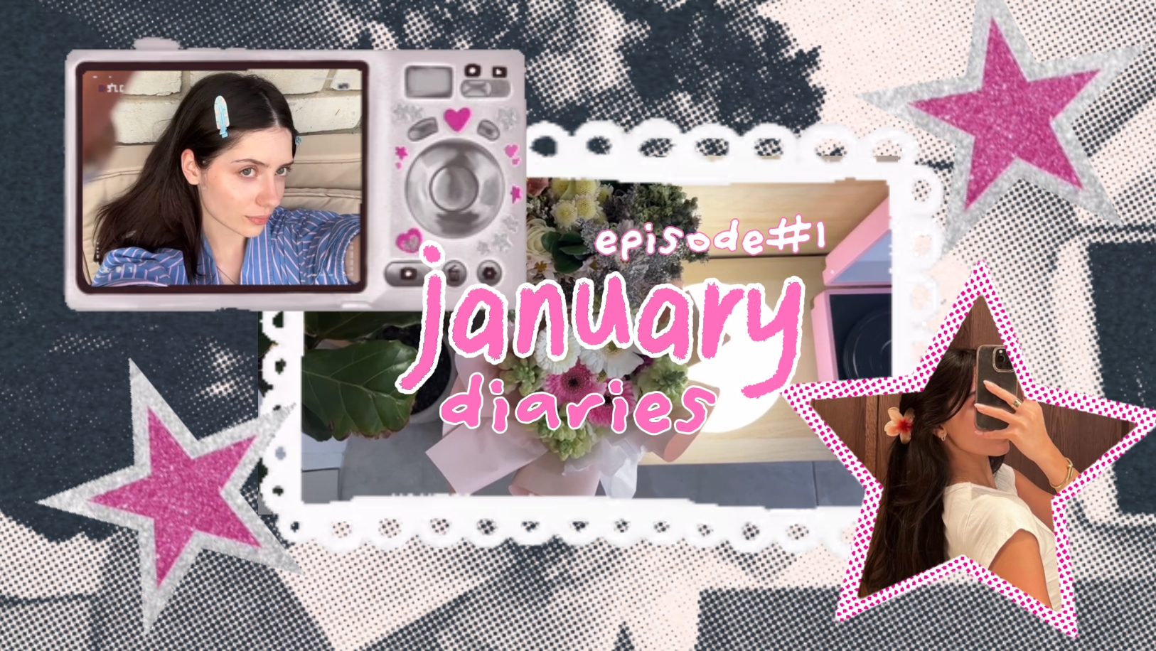 opening january vlog