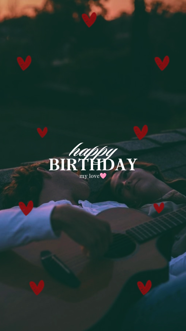 birthday trend