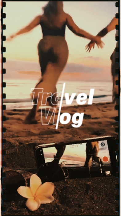 Travel Vlog