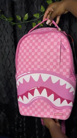 back to school haul🩷