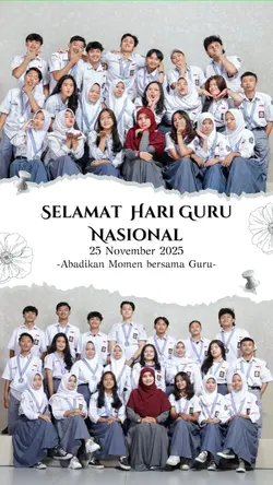Hari Guru Nasional