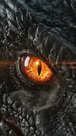 Dragon Intro