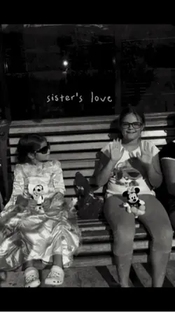 sisterhood