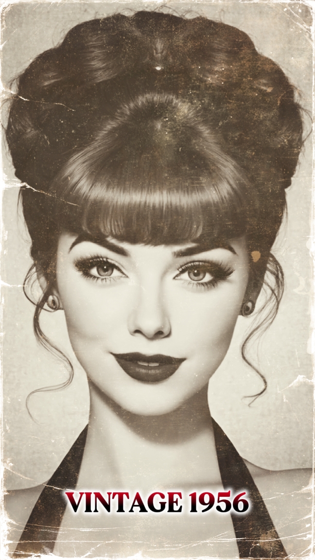 VINTAGE 1956