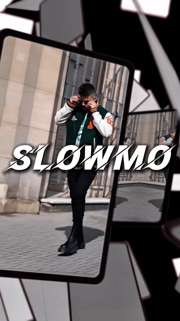 Slowmo Trending 