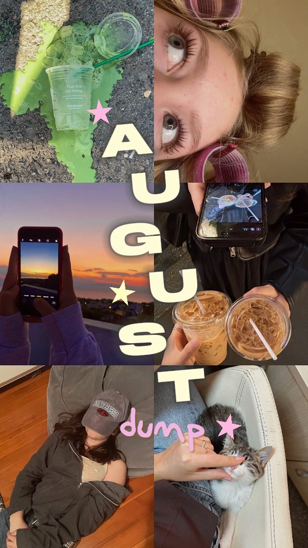 august dump
