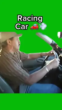 Racing Car 