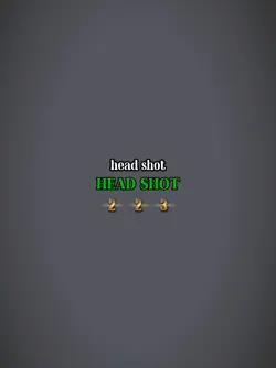 Headshot