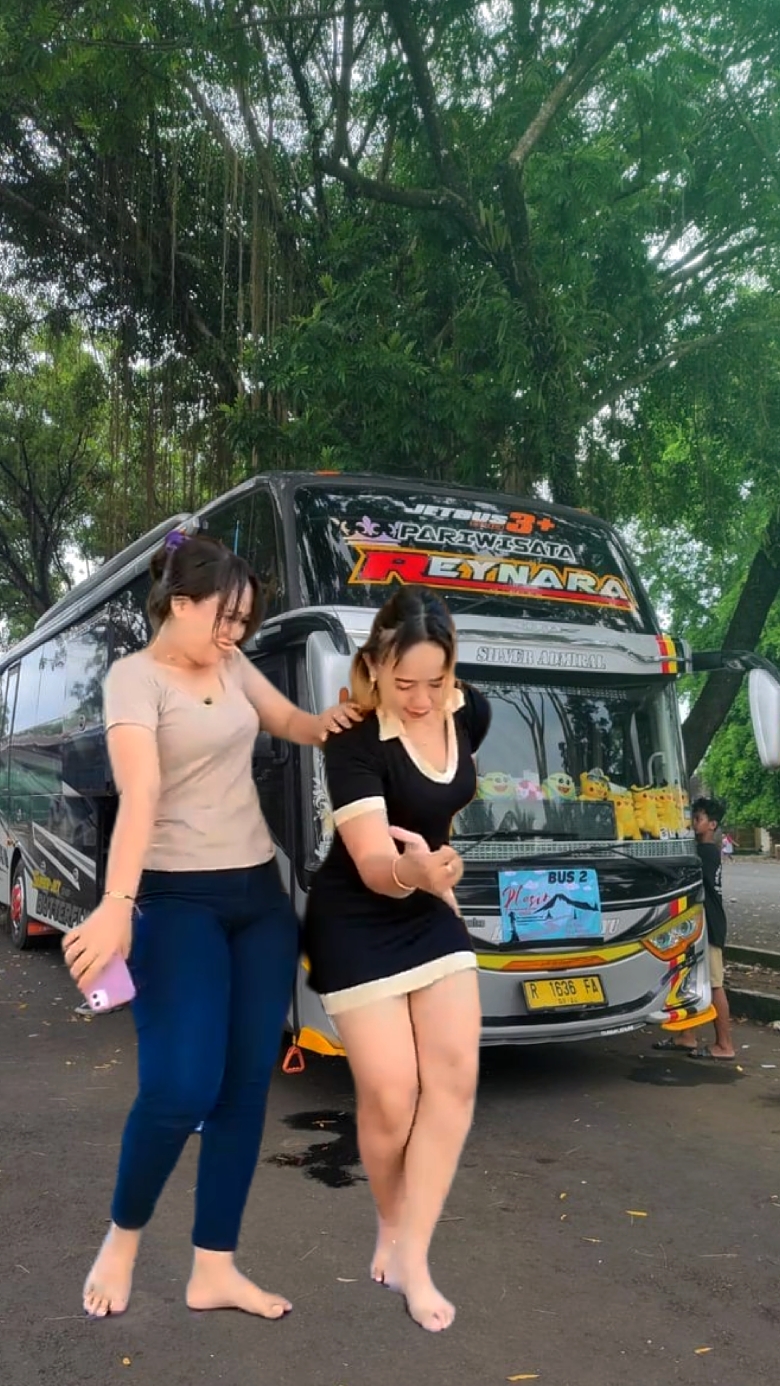Goyang lagi yuk