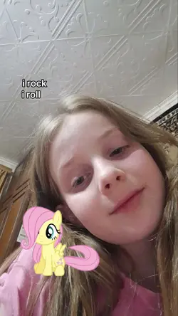 i rock i roll