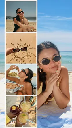 Summer Vibes