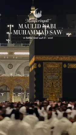 MAULID NABI