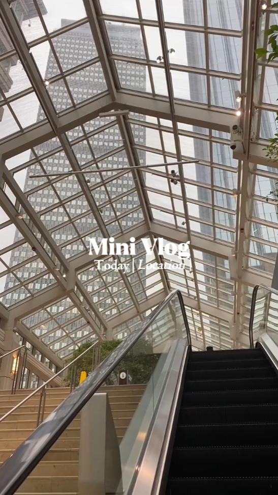 Mini Vlog en Hoy