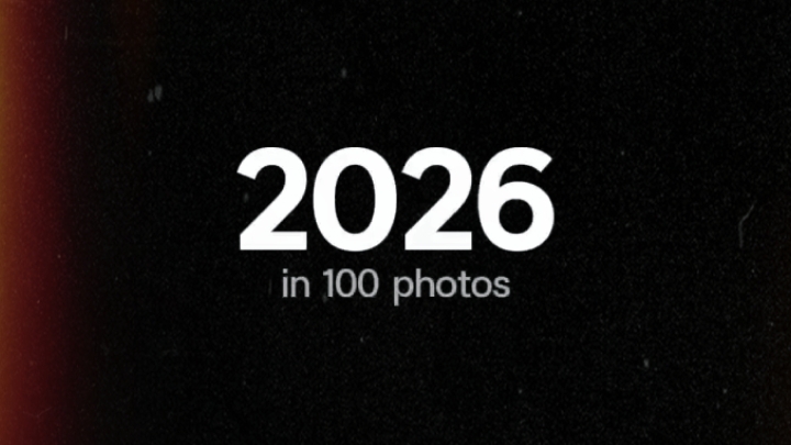 2026 100 photos