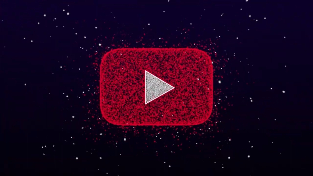 Logotipo de YouTube ☀