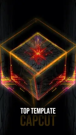 Cube Intro Top