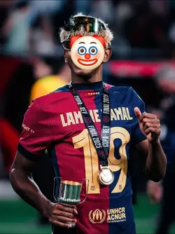 clown