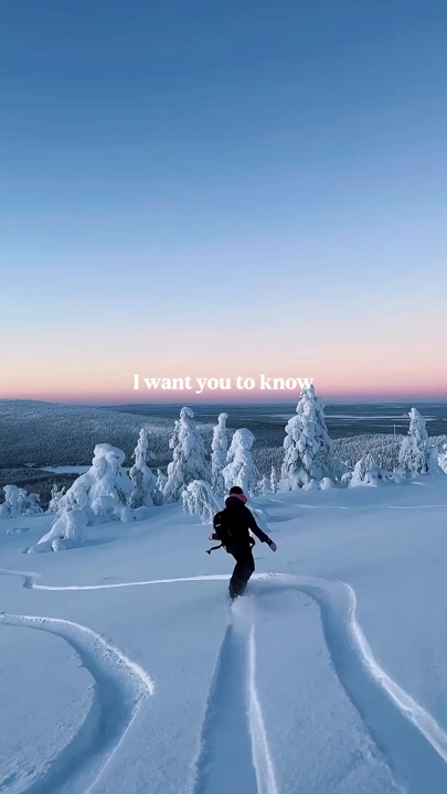 snowman lyrics