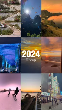 2024 recap