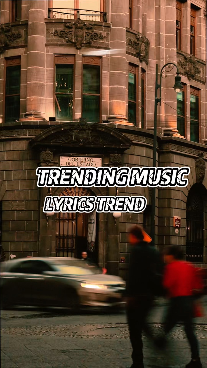 trendinglyrics music
