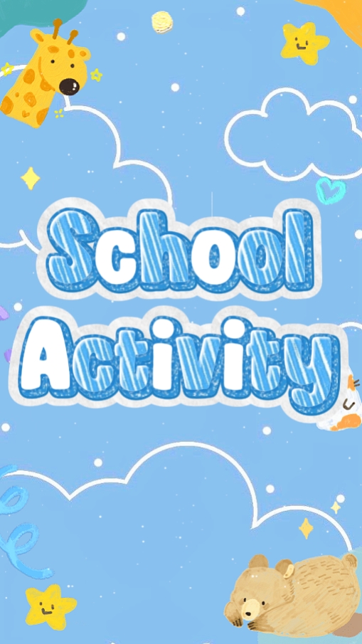 SCHOOL ACTIVITY 